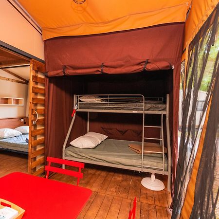 Camping Onlycamp Tours Val De Loire Saint-Avertin Ngoại thất bức ảnh