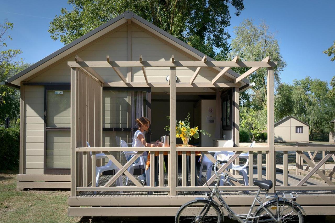 Camping Onlycamp Tours Val De Loire Saint-Avertin Ngoại thất bức ảnh
