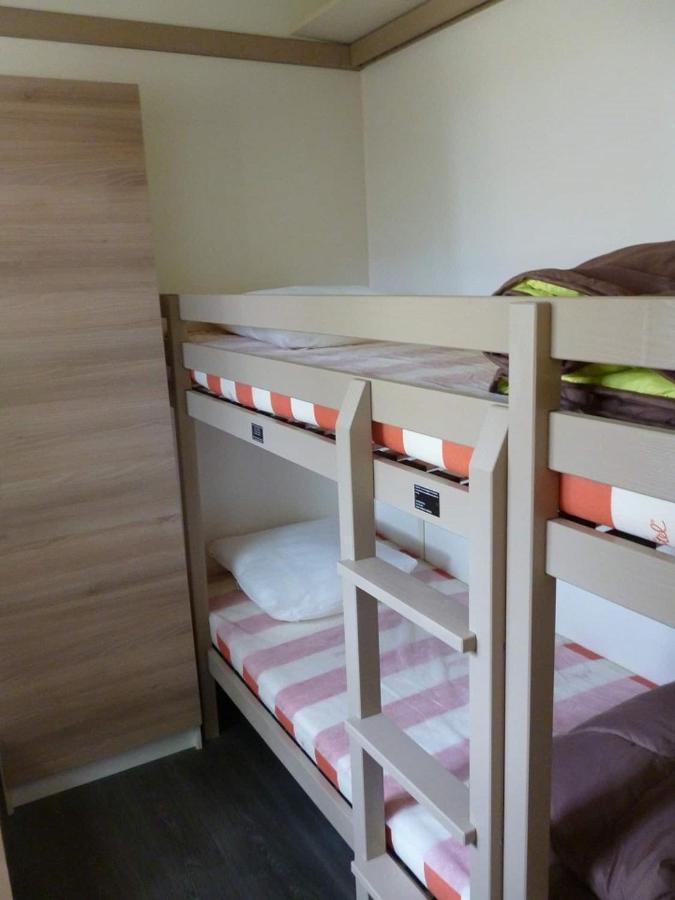 Camping Onlycamp Tours Val De Loire Saint-Avertin Ngoại thất bức ảnh