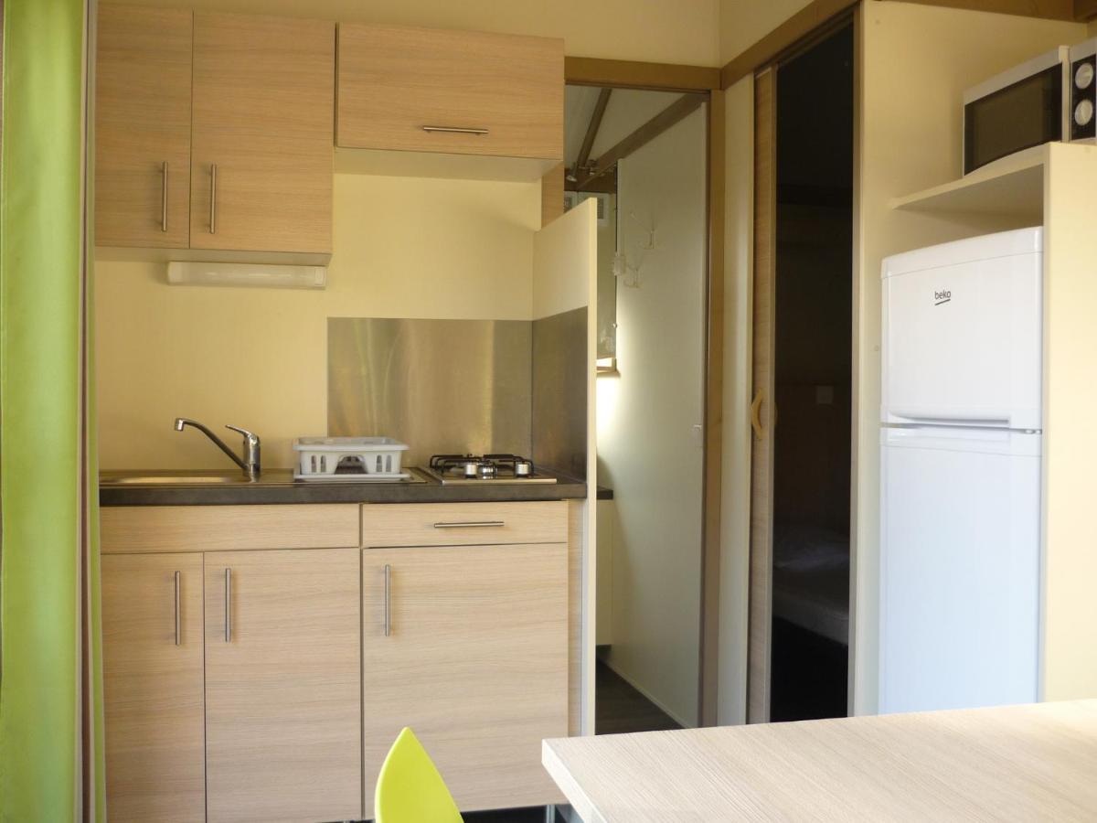 Camping Onlycamp Tours Val De Loire Saint-Avertin Ngoại thất bức ảnh