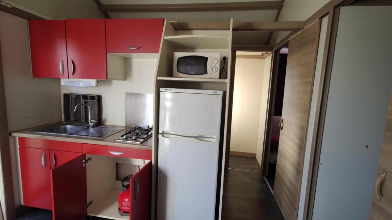 Camping Onlycamp Tours Val De Loire Saint-Avertin Ngoại thất bức ảnh