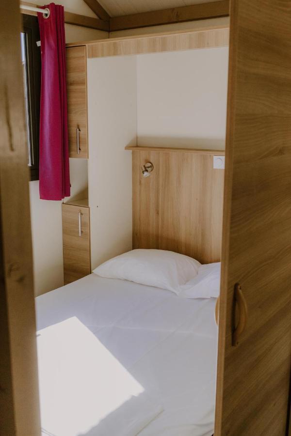 Camping Onlycamp Tours Val De Loire Saint-Avertin Ngoại thất bức ảnh