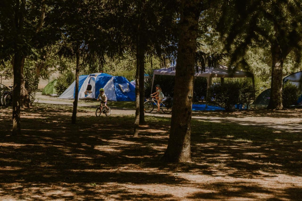 Camping Onlycamp Tours Val De Loire Saint-Avertin Ngoại thất bức ảnh