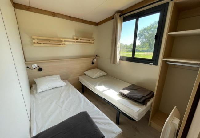Camping Onlycamp Tours Val De Loire Saint-Avertin Ngoại thất bức ảnh