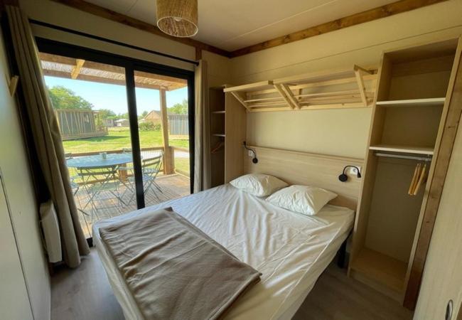 Camping Onlycamp Tours Val De Loire Saint-Avertin Ngoại thất bức ảnh