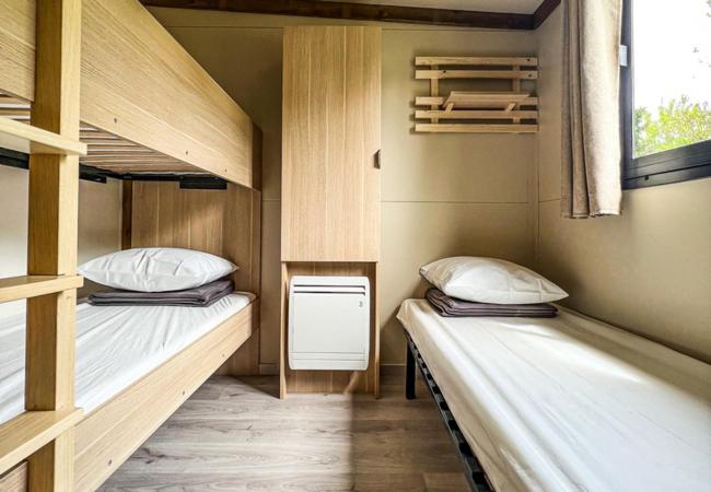 Camping Onlycamp Tours Val De Loire Saint-Avertin Ngoại thất bức ảnh