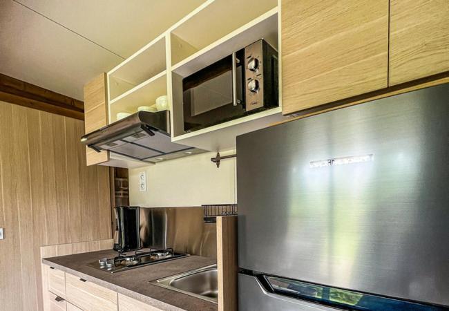 Camping Onlycamp Tours Val De Loire Saint-Avertin Ngoại thất bức ảnh