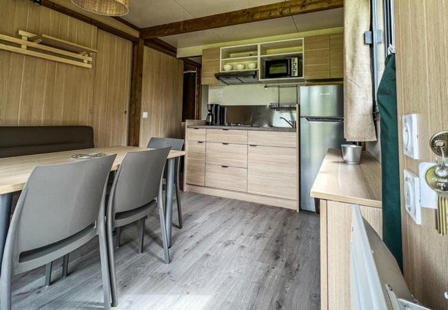 Camping Onlycamp Tours Val De Loire Saint-Avertin Ngoại thất bức ảnh