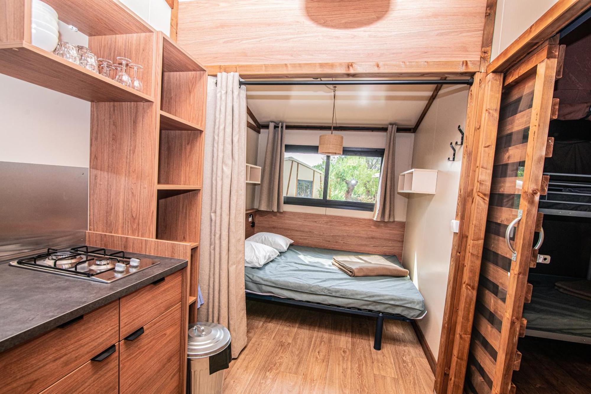 Camping Onlycamp Tours Val De Loire Saint-Avertin Ngoại thất bức ảnh