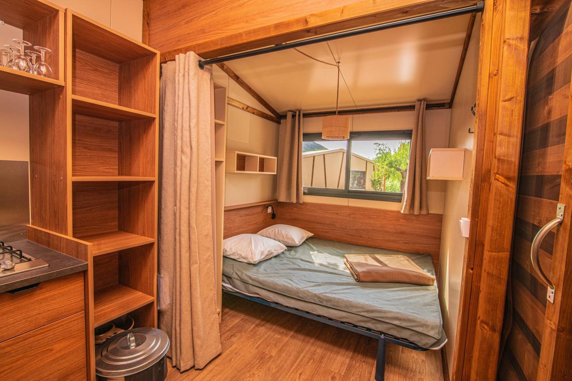 Camping Onlycamp Tours Val De Loire Saint-Avertin Ngoại thất bức ảnh