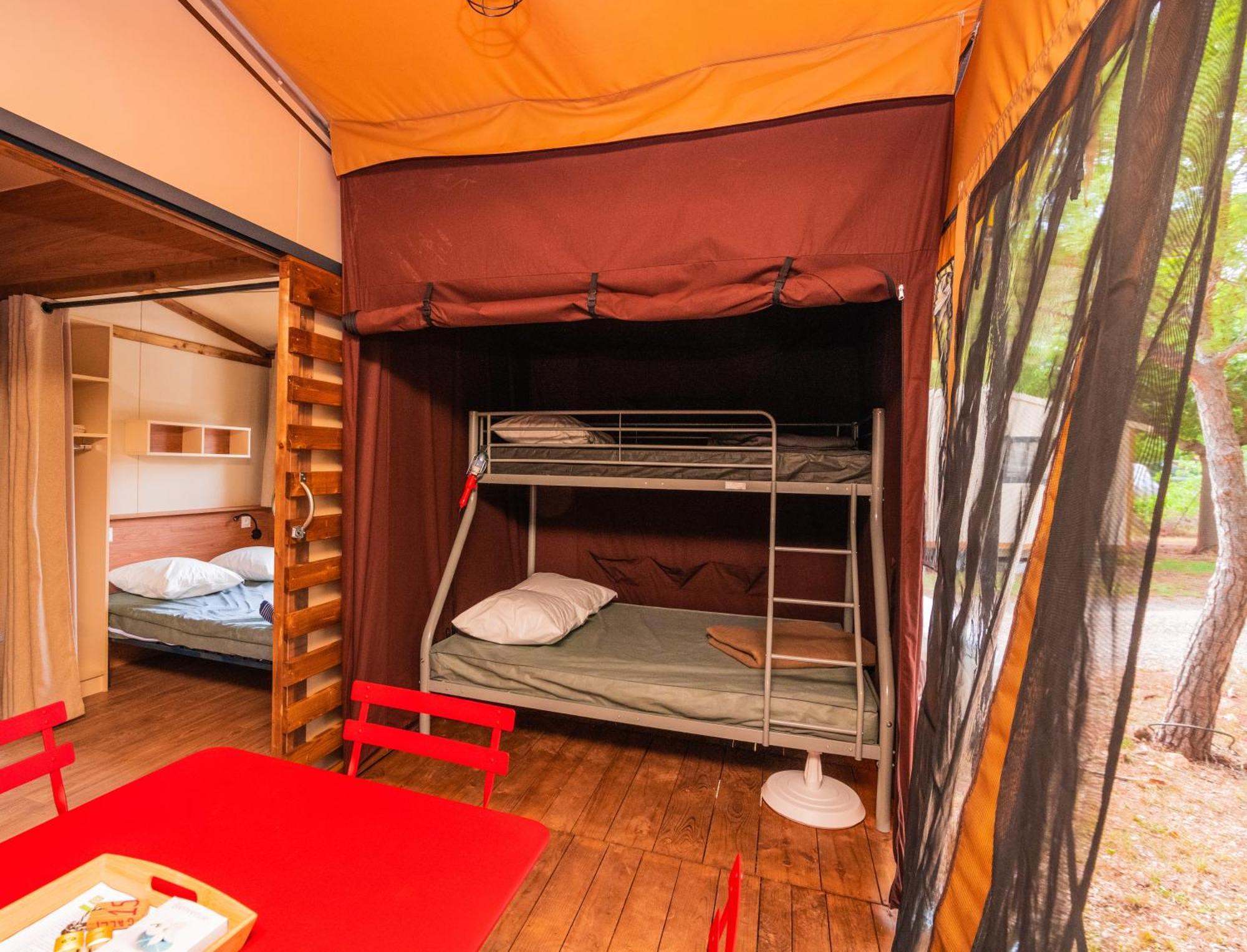 Camping Onlycamp Tours Val De Loire Saint-Avertin Ngoại thất bức ảnh