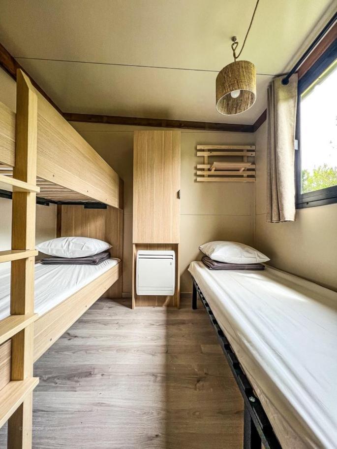 Camping Onlycamp Tours Val De Loire Saint-Avertin Ngoại thất bức ảnh