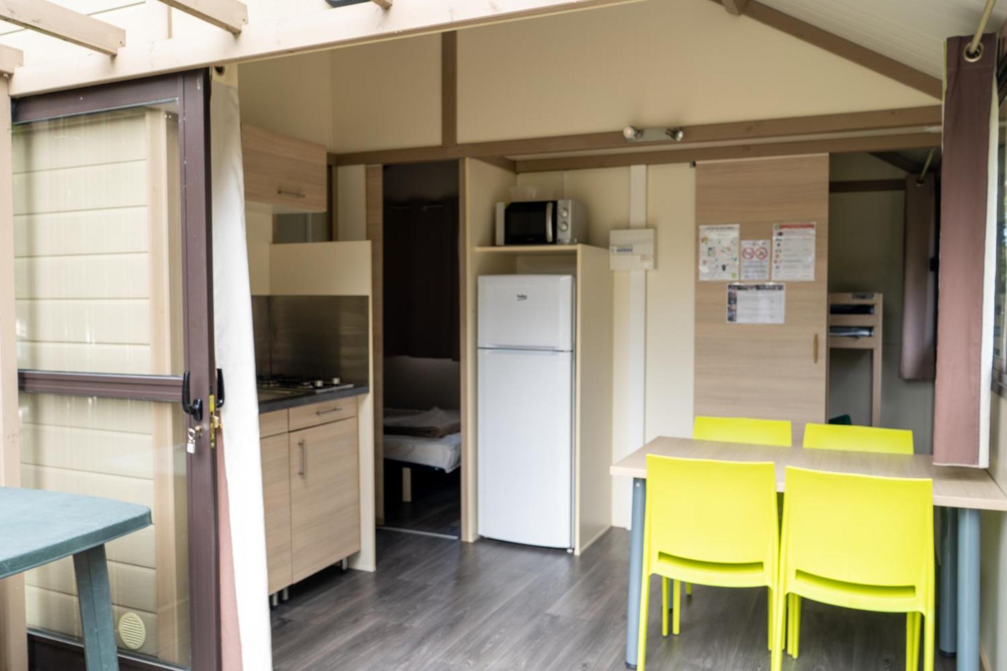 Camping Onlycamp Tours Val De Loire Saint-Avertin Ngoại thất bức ảnh